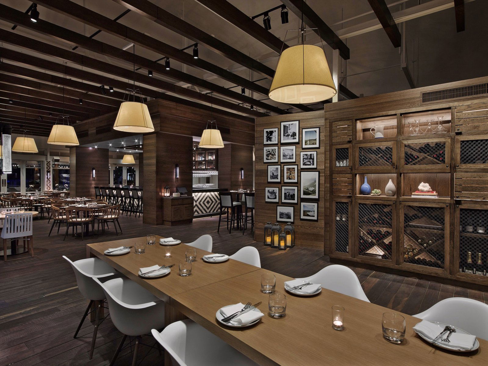 CAÑA, Restaurant in Carolina