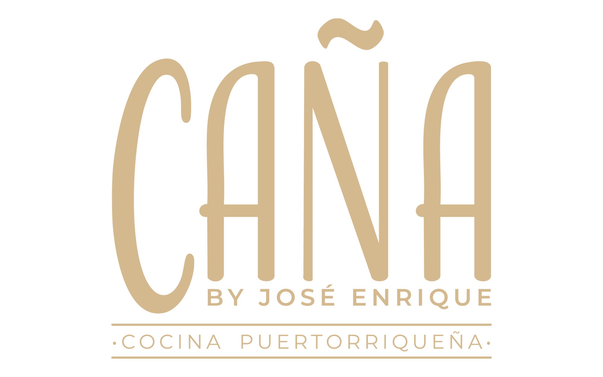 CAÑA restaurant in Carolina, Puerto Rico