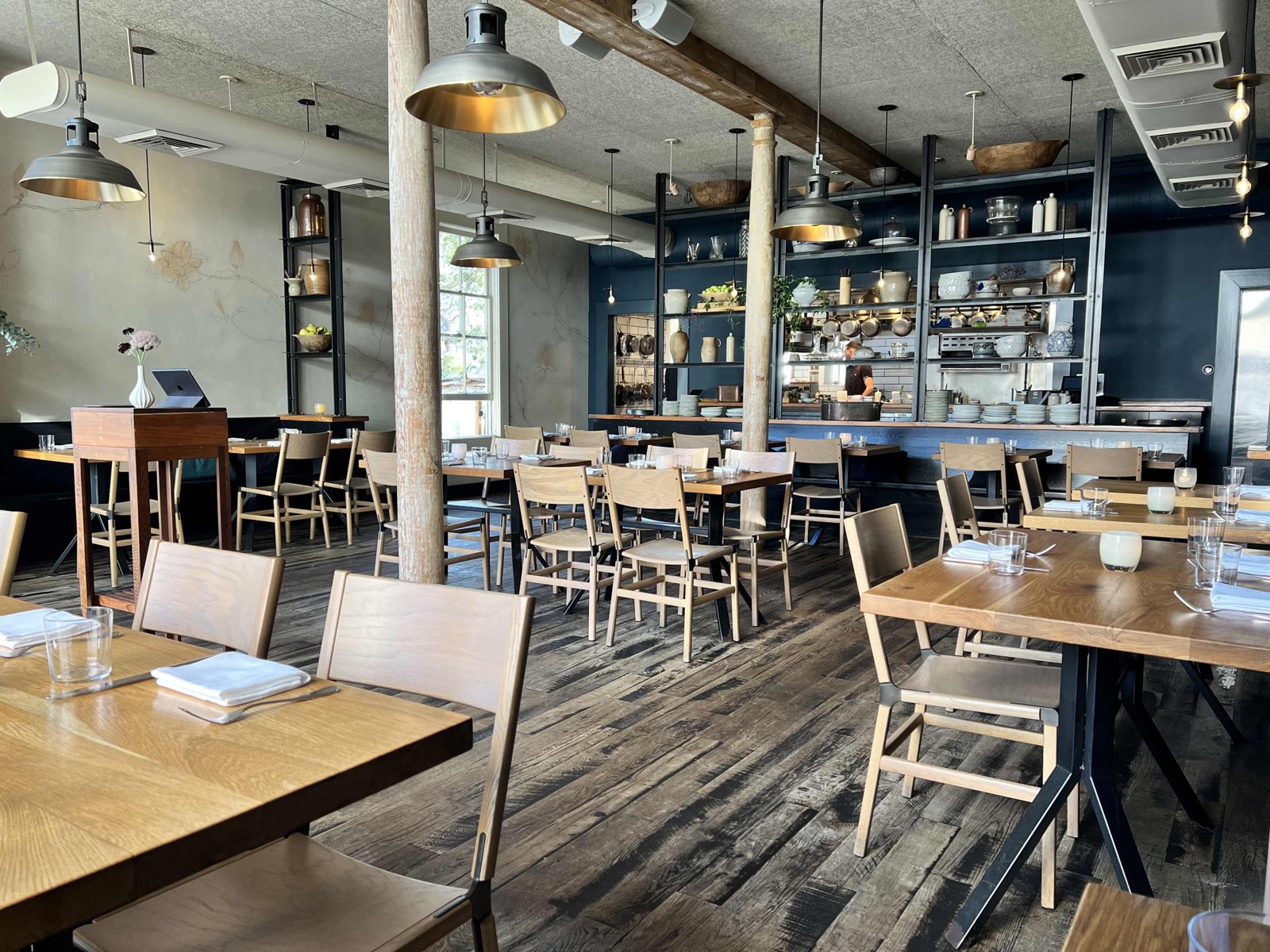 Octavia, San Francisco, United States