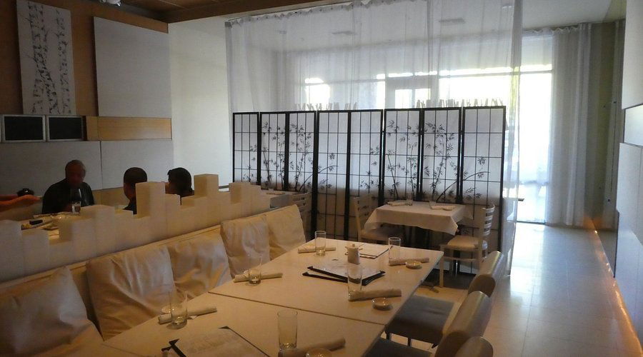 Pure Sushi, Restaurant in Scottsdale