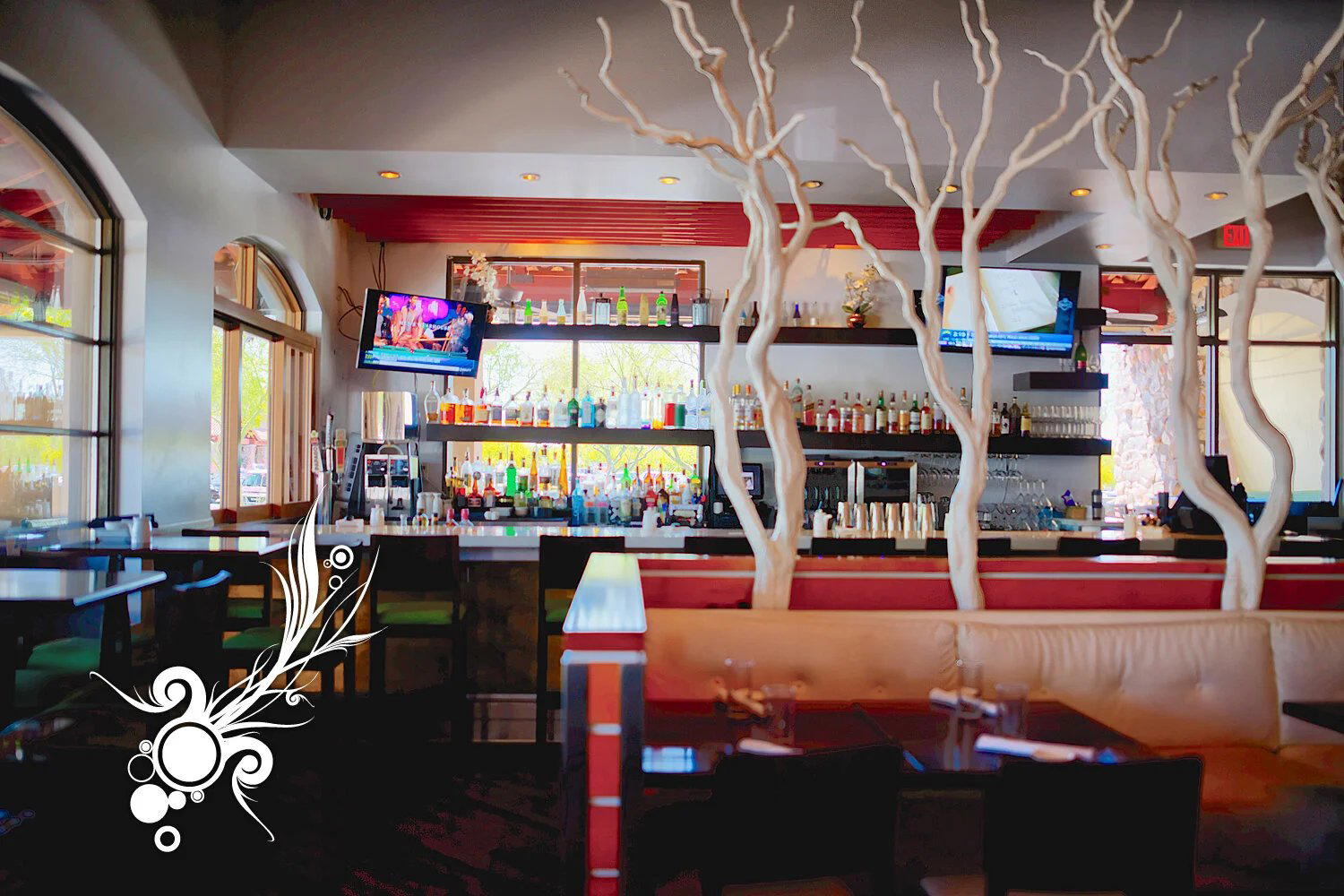 Pure Sushi restaurant in Scottsdale, United States