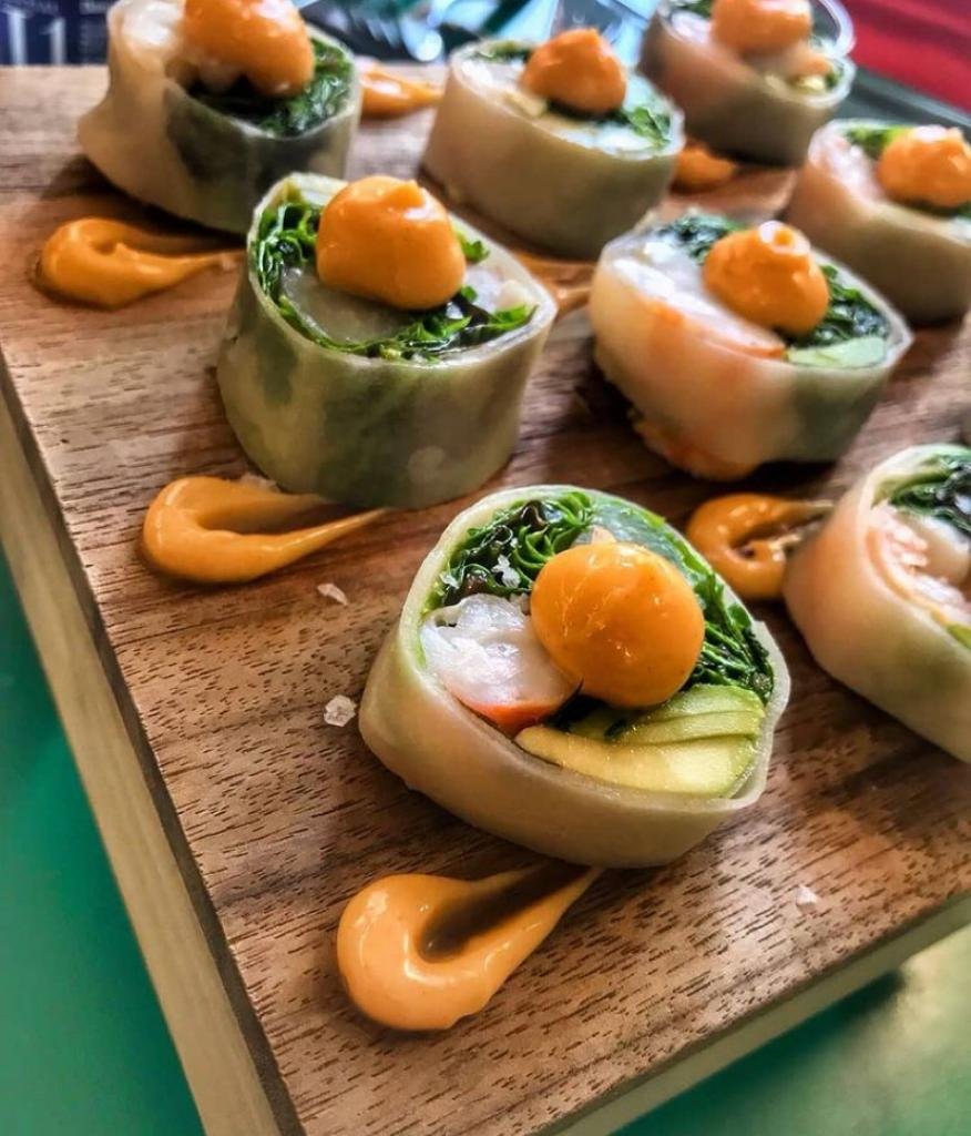 AQ, Restaurant in Tarragona