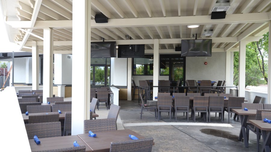 Bennett's Kitchen Bar Market