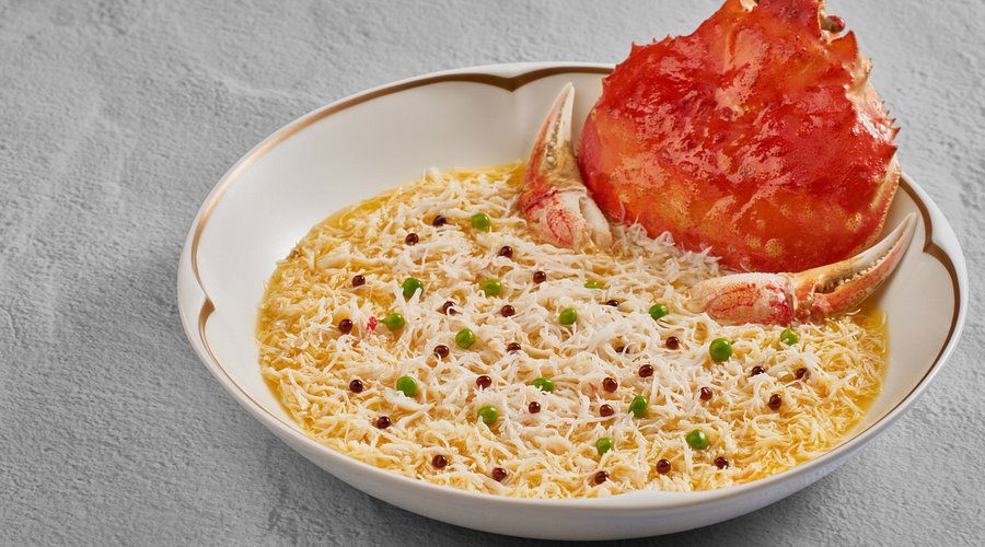 Gui Hua Lou, Restaurant in Shanghai