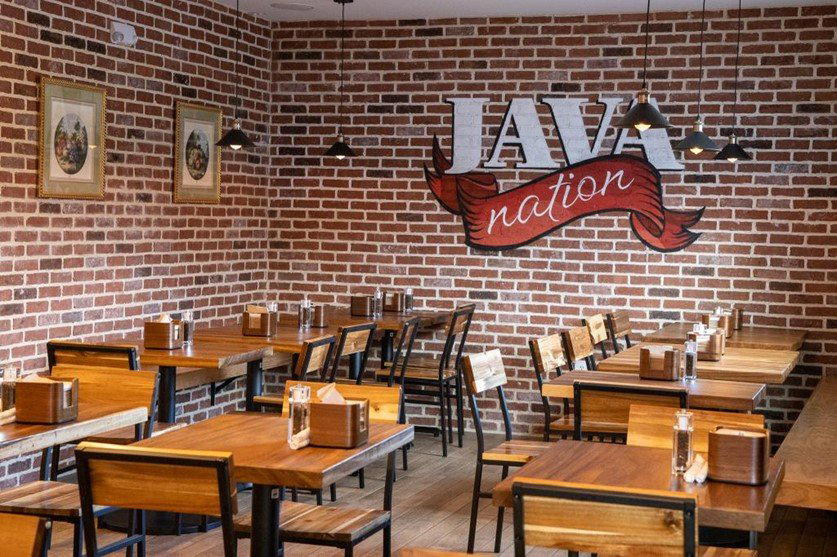Java Nation, Rockville, United States