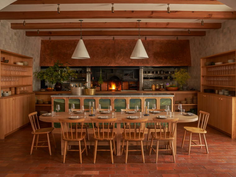 Little Mountain, Montecito, United States