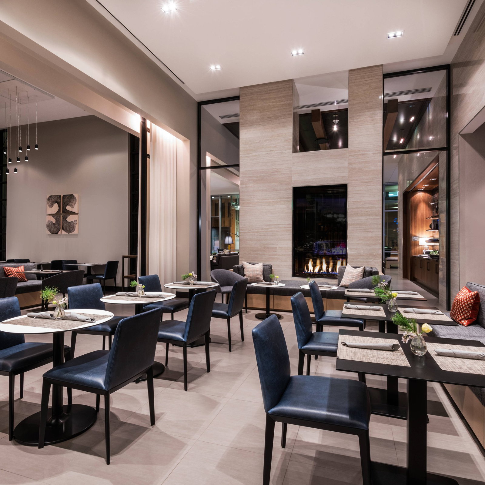 AC Kitchen, Denver, United States