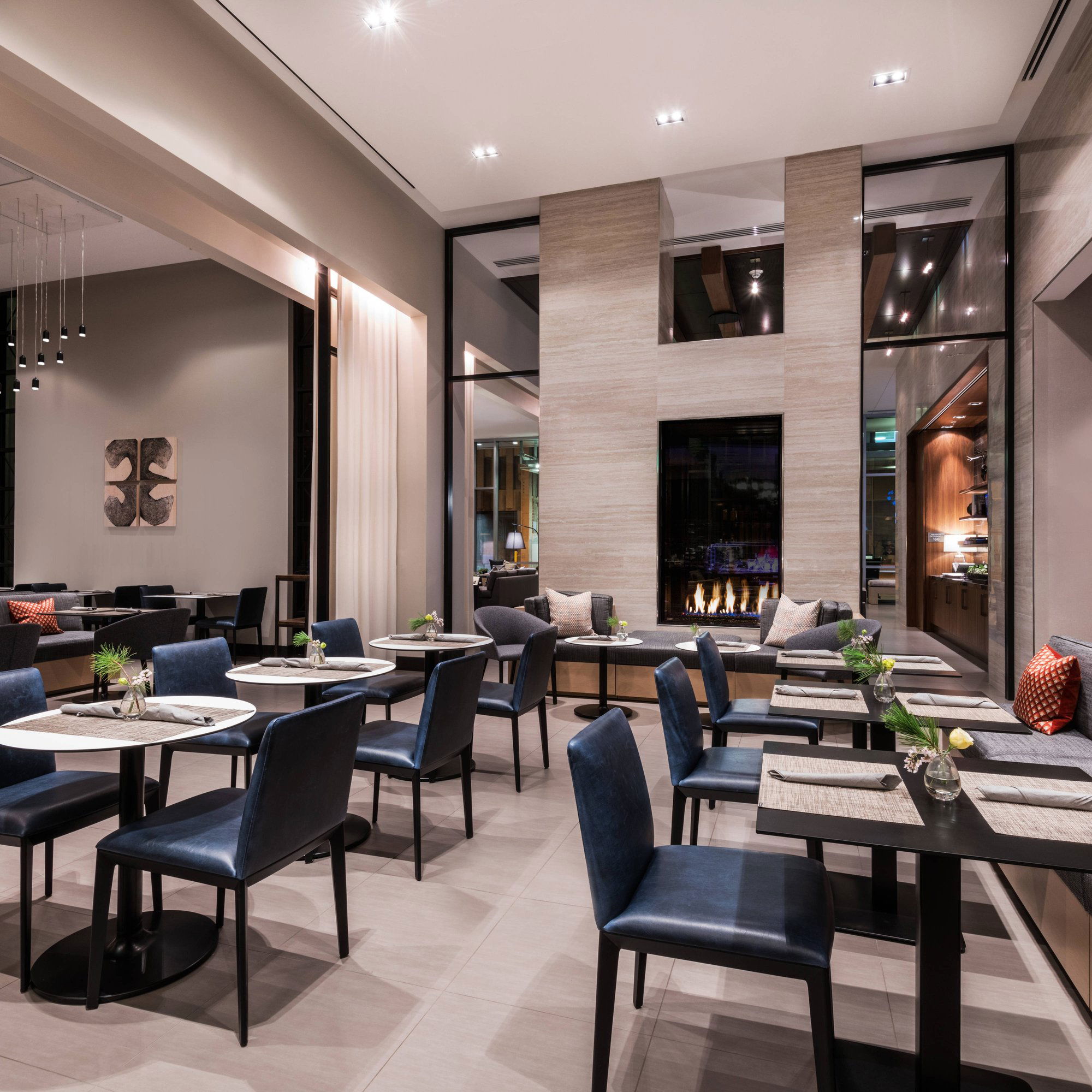 AC Kitchen, Restaurant in Denver