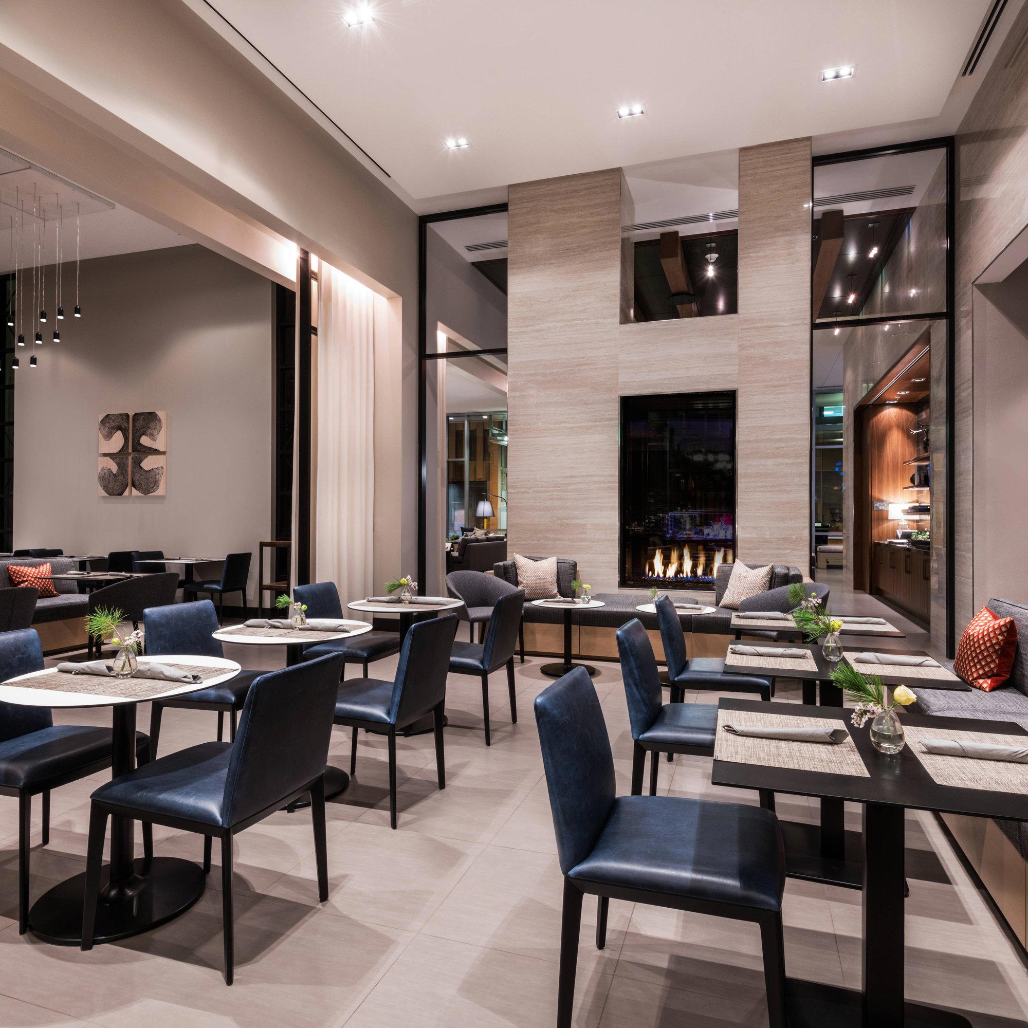 AC Kitchen restaurant in Denver, United States