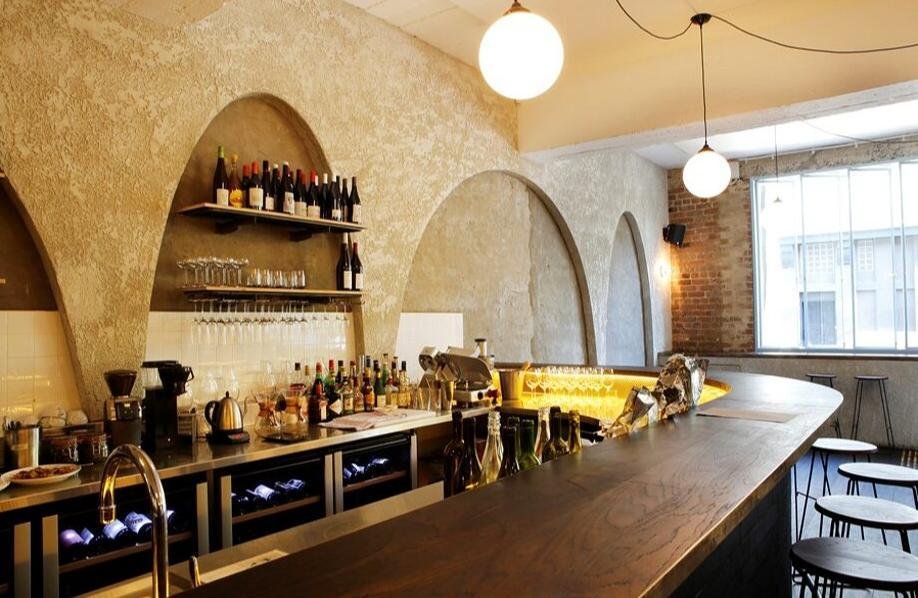 Ester, Restaurant in Sydney