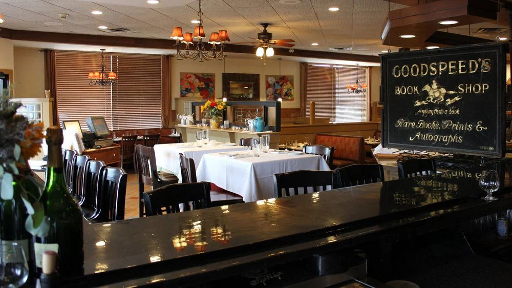 Cibo Matto, Restaurant in Mansfield