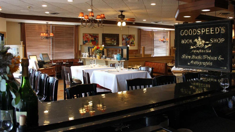 Cibo Matto restaurant in Mansfield, United States