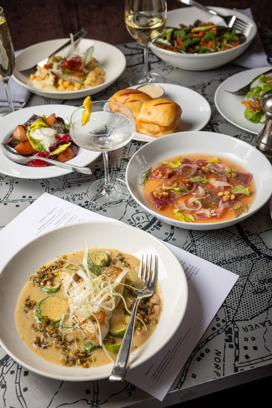Counting House, Restaurant in Durham