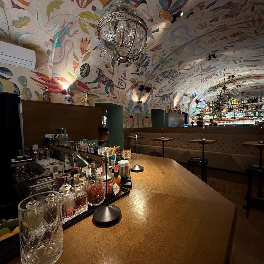 Bojito, Vienna, Austria
