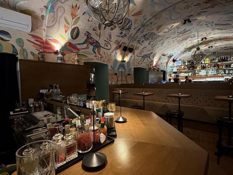 Bojito, Vienna, Austria