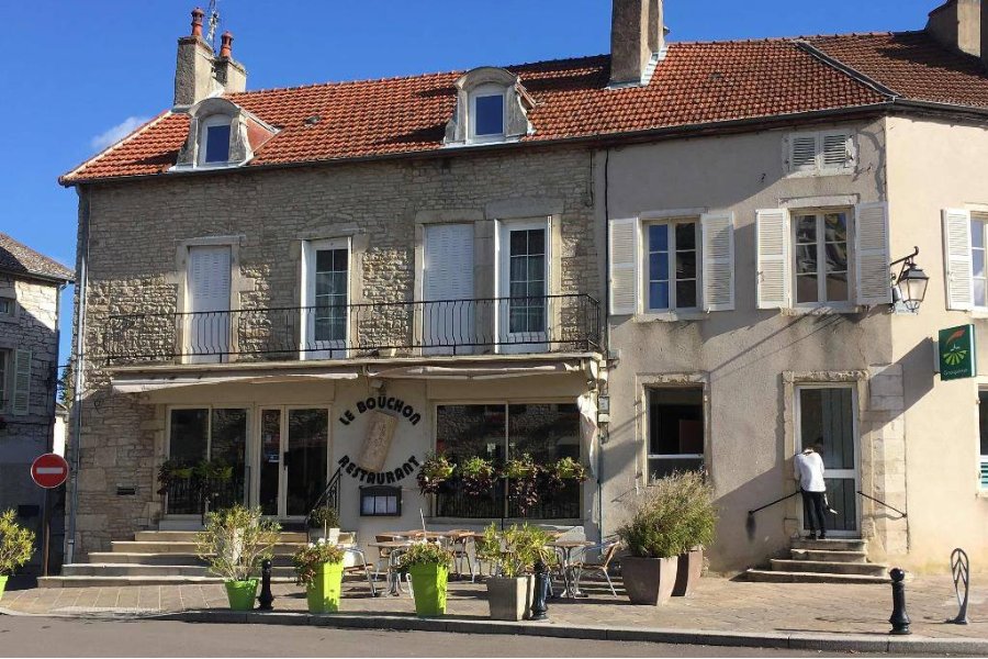 Le Bouchon