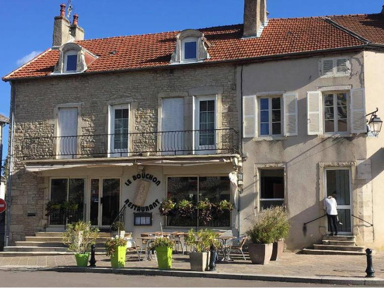 Le Bouchon, Meursault, France