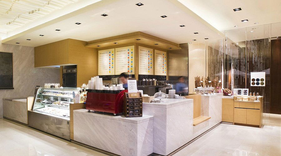 Fix Deli, Restaurant in Shenzhen
