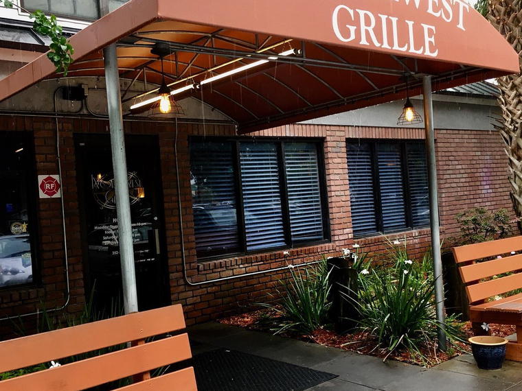 Northwest Grille, Gainesville, United States