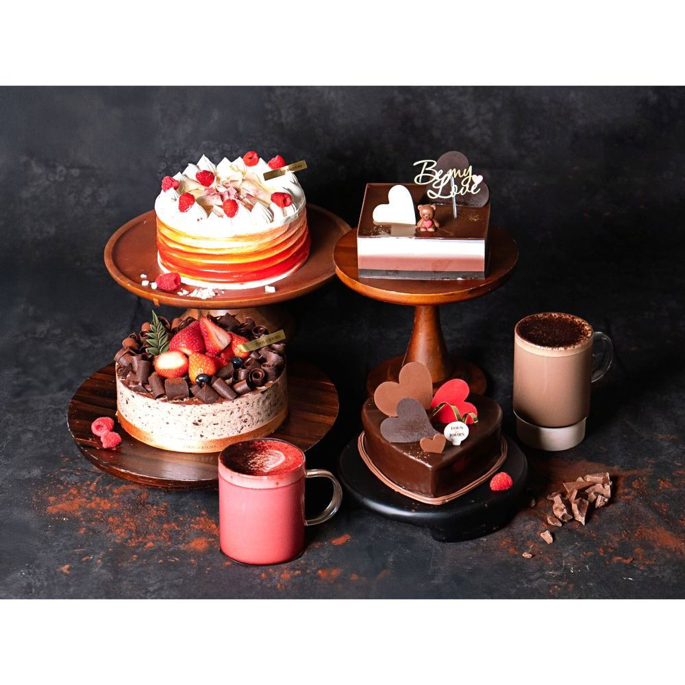 The Bake Shop, Restaurant in Henderson