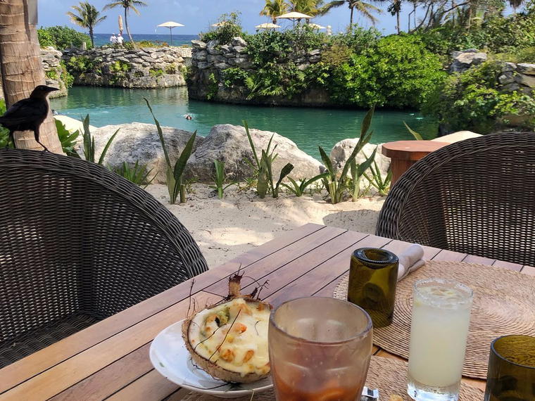 Las Playas, Playa del Carmen, Mexico