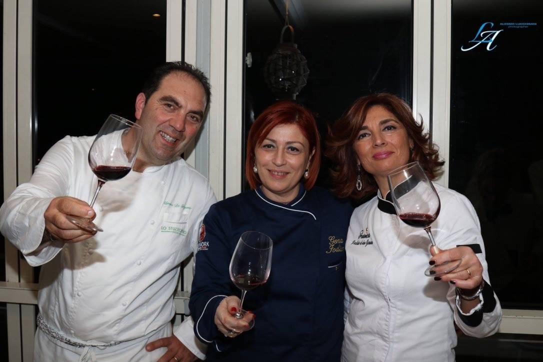 Il Cellaio di Don Gennaro, Restaurant in Vico Equense