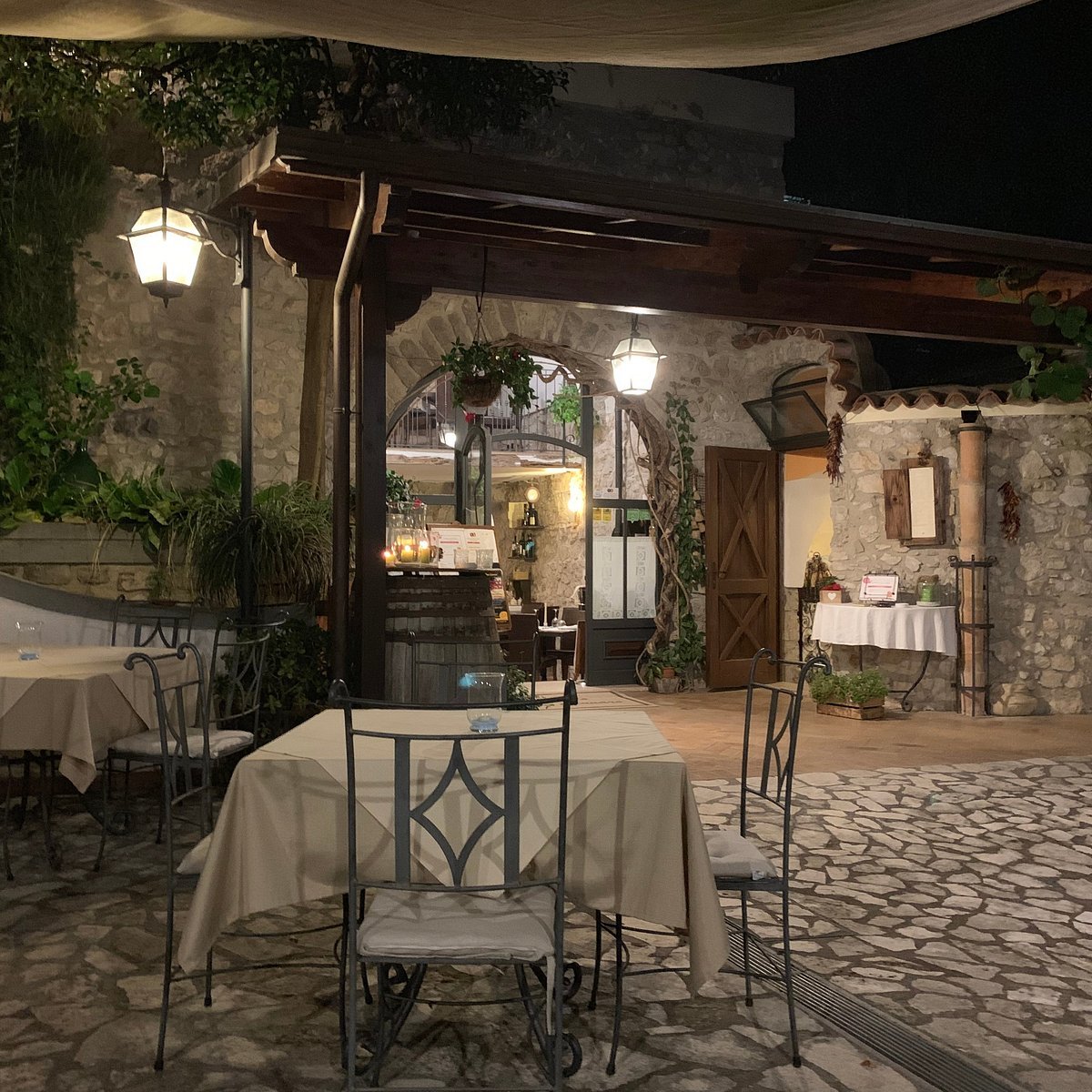 Il Cellaio di Don Gennaro, Vico Equense, Italy