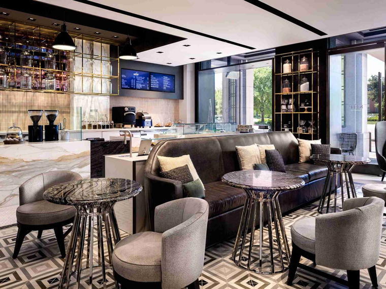 Stir, Westlake Village, United States
