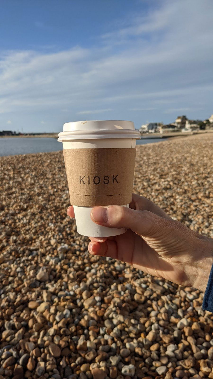 Takeaway Coffee Kiosk, Restaurant in Watsons Bay