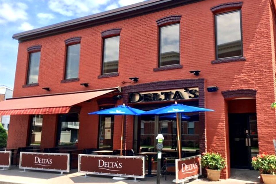 Delta's