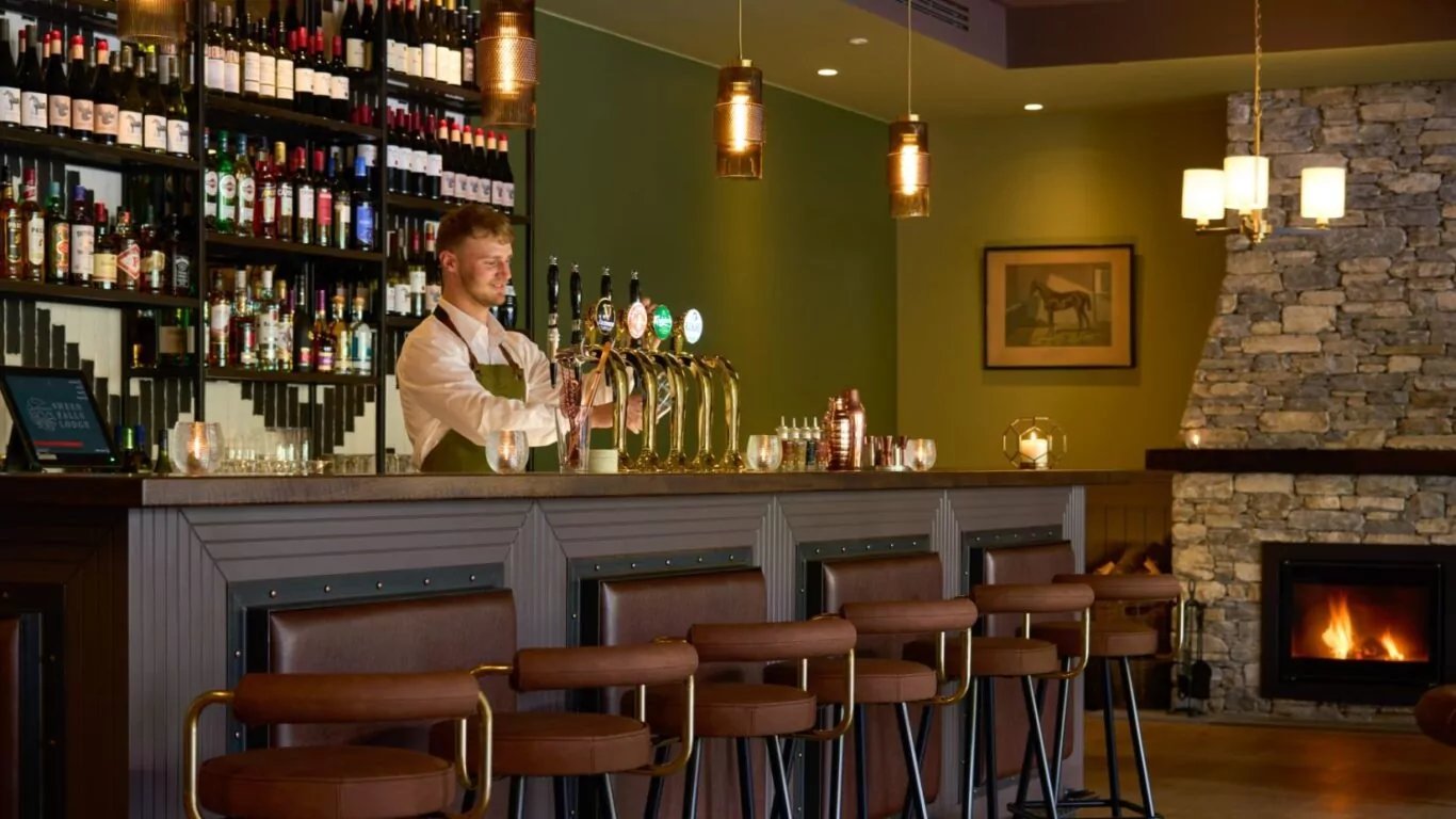 The Stables Brasserie & Bar