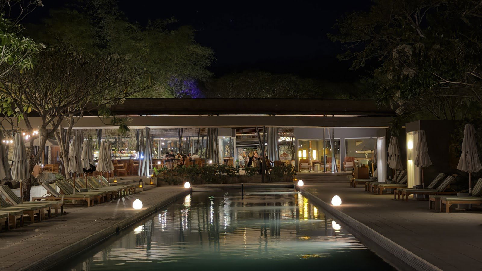 Matisss, Restaurant in Guanacaste
