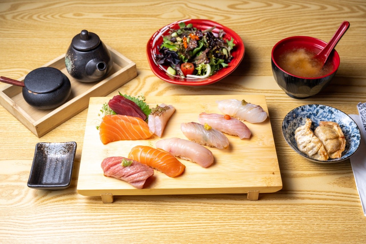 Hato Sushi