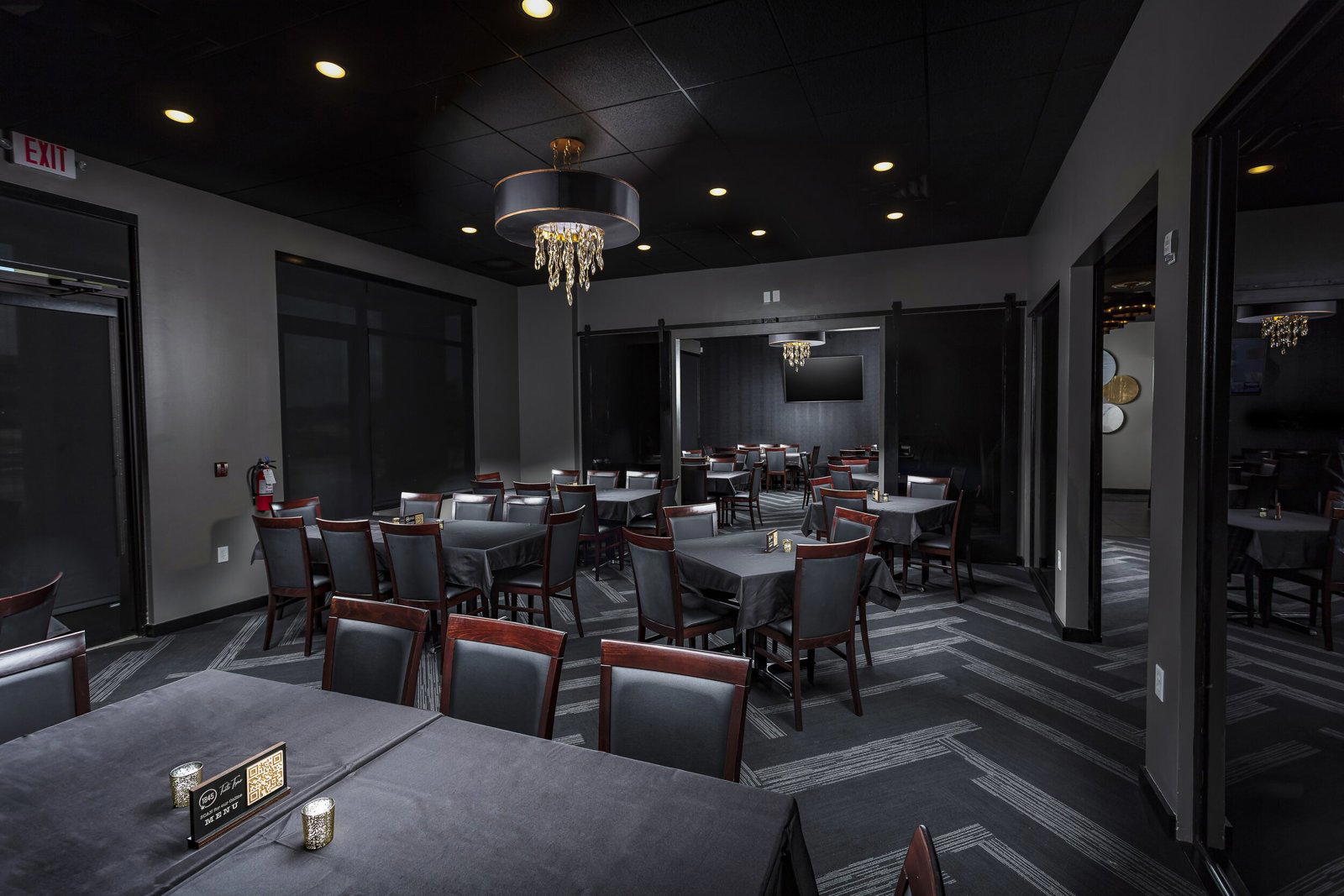 1845 Taste Texas restaurant in Flower Mound, United States