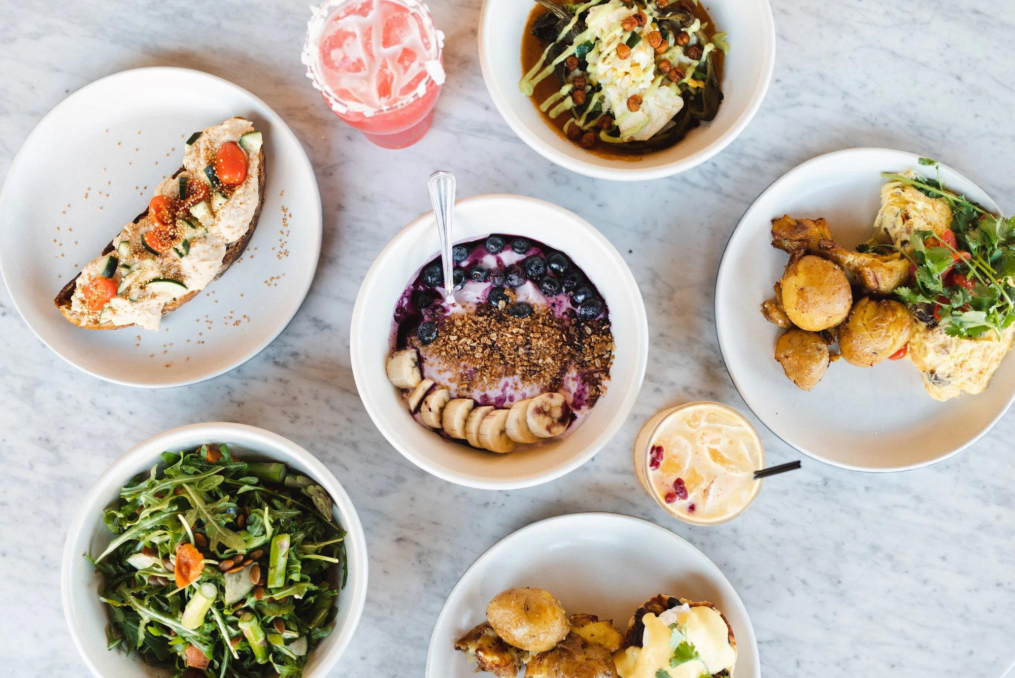 Prep & Pastry restaurant in Tucson, United States