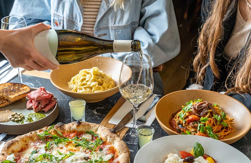 Rustico, Restaurant in Tel Aviv-Yafo