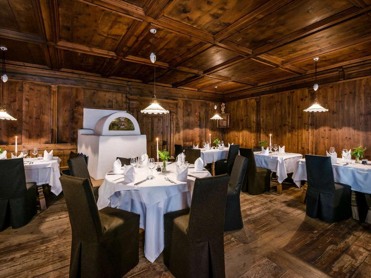 THEDL, Partschins, Italy