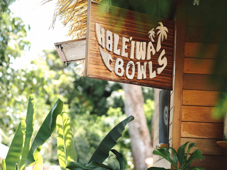 Haleʻiwa Bowls, Haleiwa, United States
