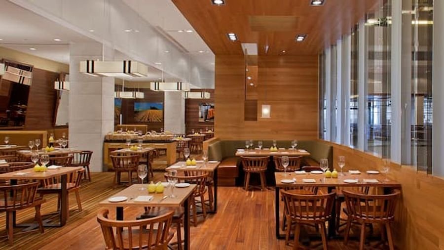 Market, Atlanta, United States