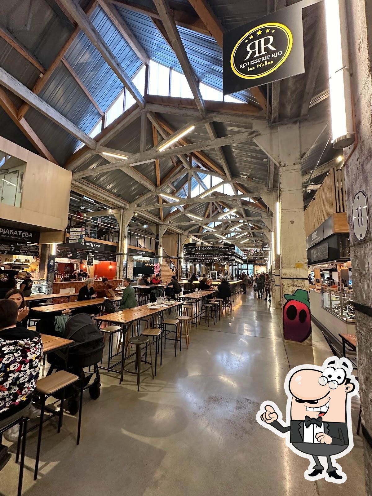 Rôtisserie Rio, Toulouse, France