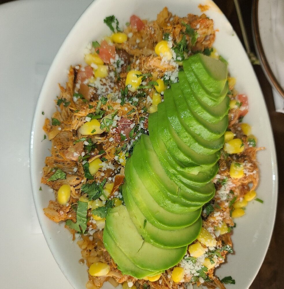 Margarita's Cocina Mexicana restaurant in Davenport, United States