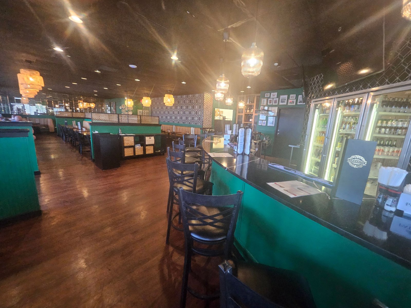Margarita's Cocina Mexicana