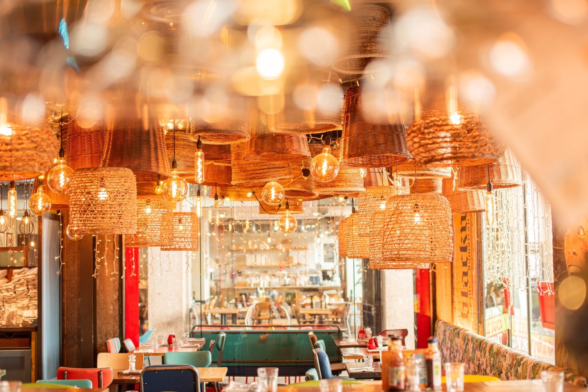 Turtle Bay Exeter, Exeter, United Kingdom