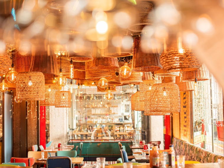 Turtle Bay Exeter, Exeter, United Kingdom