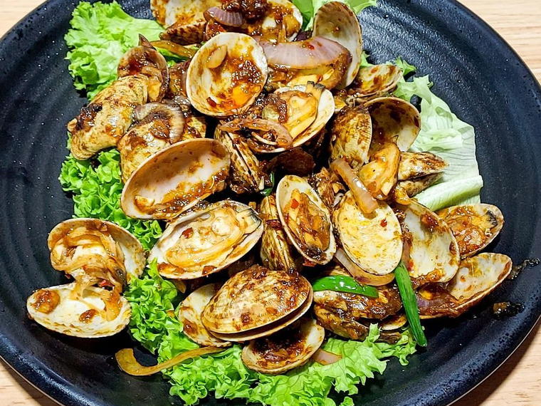 Jiao Cai Seafood, Singapore, Singapore