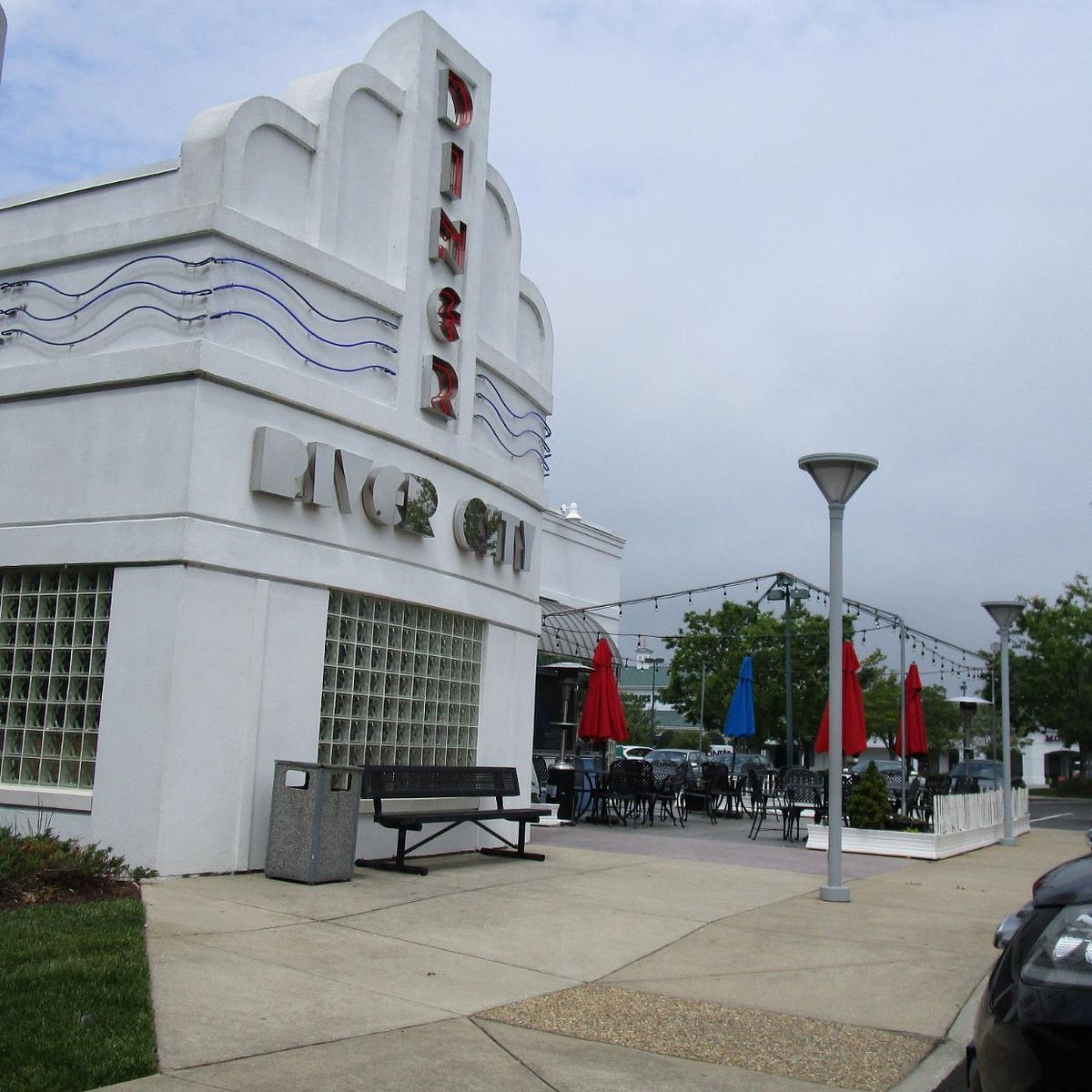 River City Diner