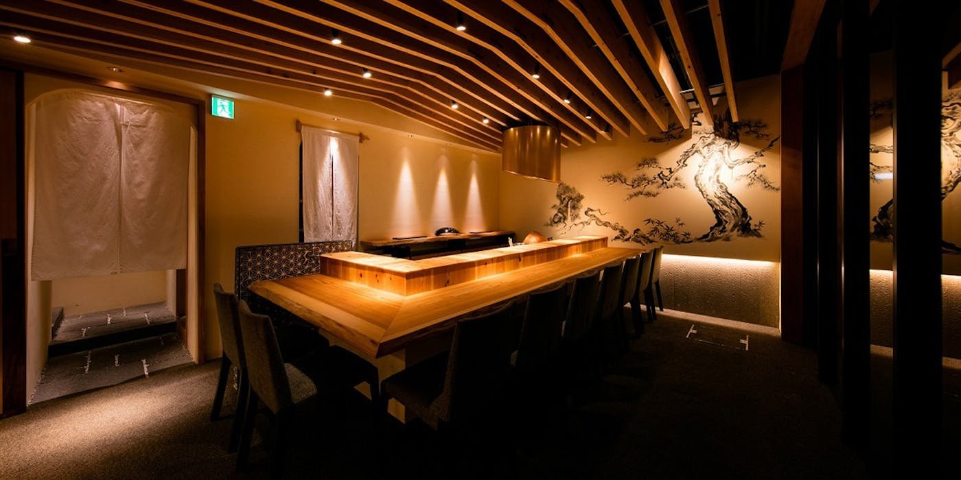 マガーリ, Restaurant in Sapporo
