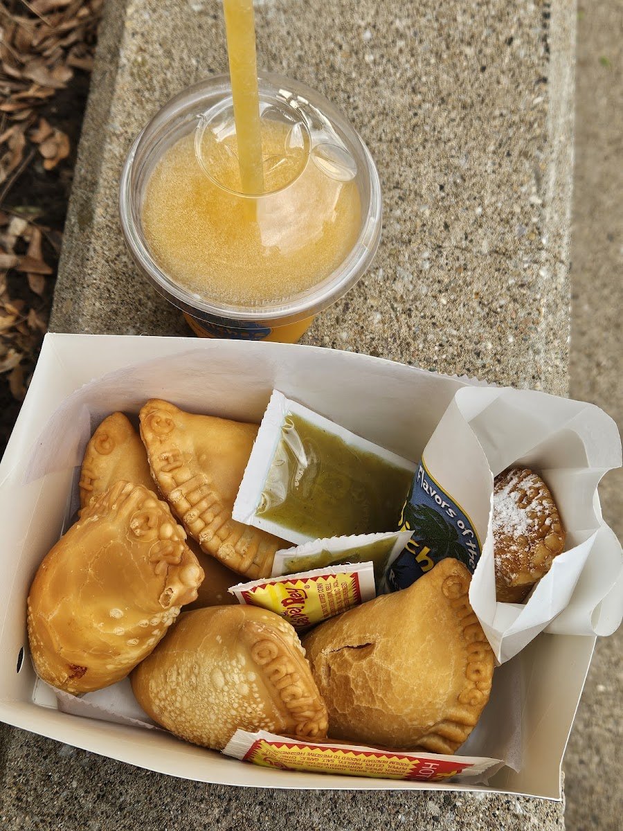 Chicho's Flavors of the Dominican Republic restaurant in Hooper, United States