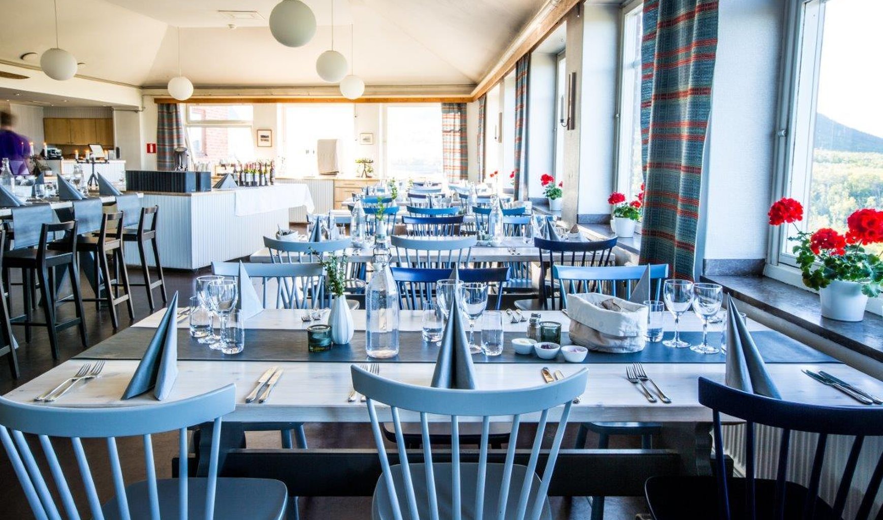 Restaurang Kungsleden