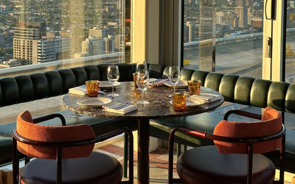 Cappello, Restaurant in Montréal